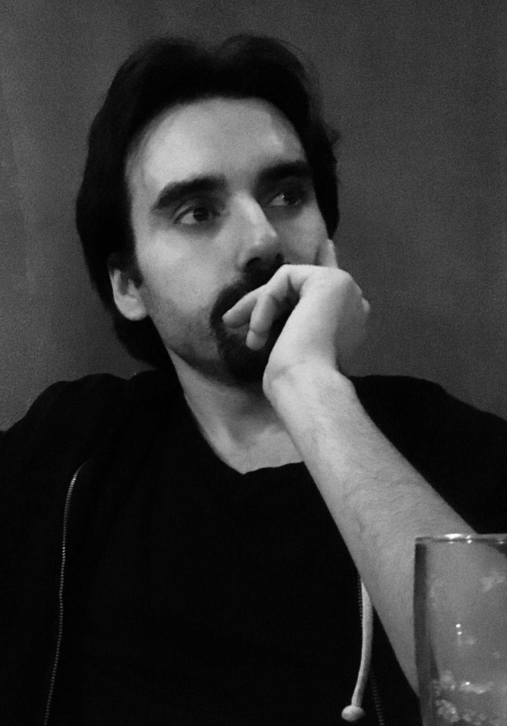 Eric Quesada